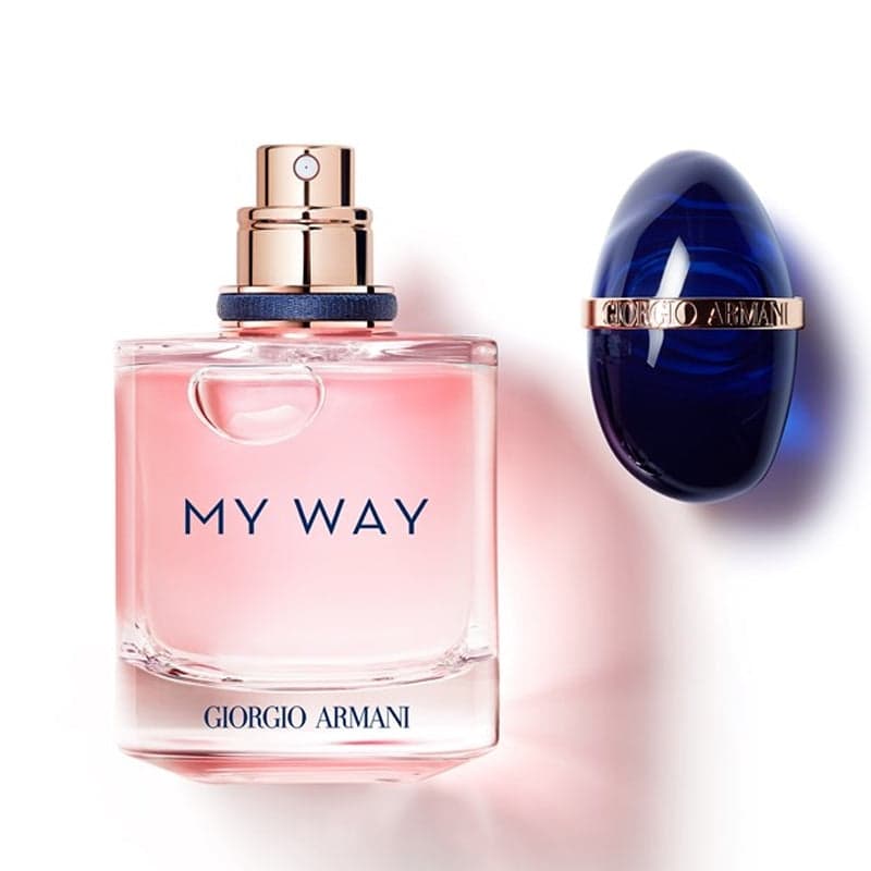 My Way