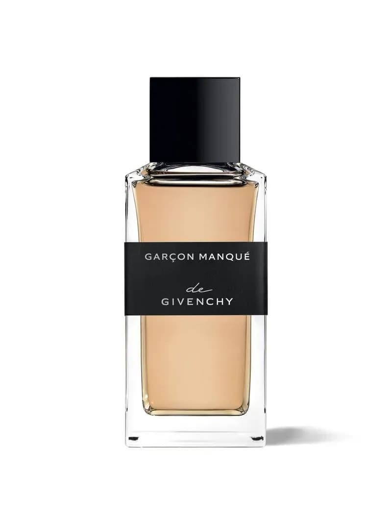 Garcon Manque