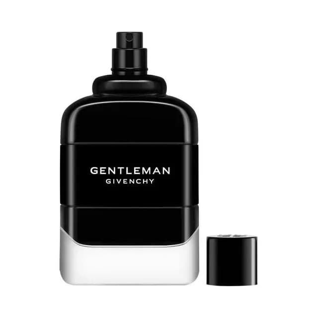Gentleman