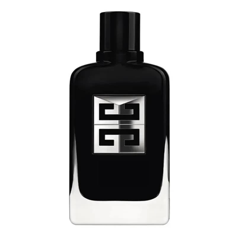 Gentleman Society Extreme by Givenchy perfume bottle
