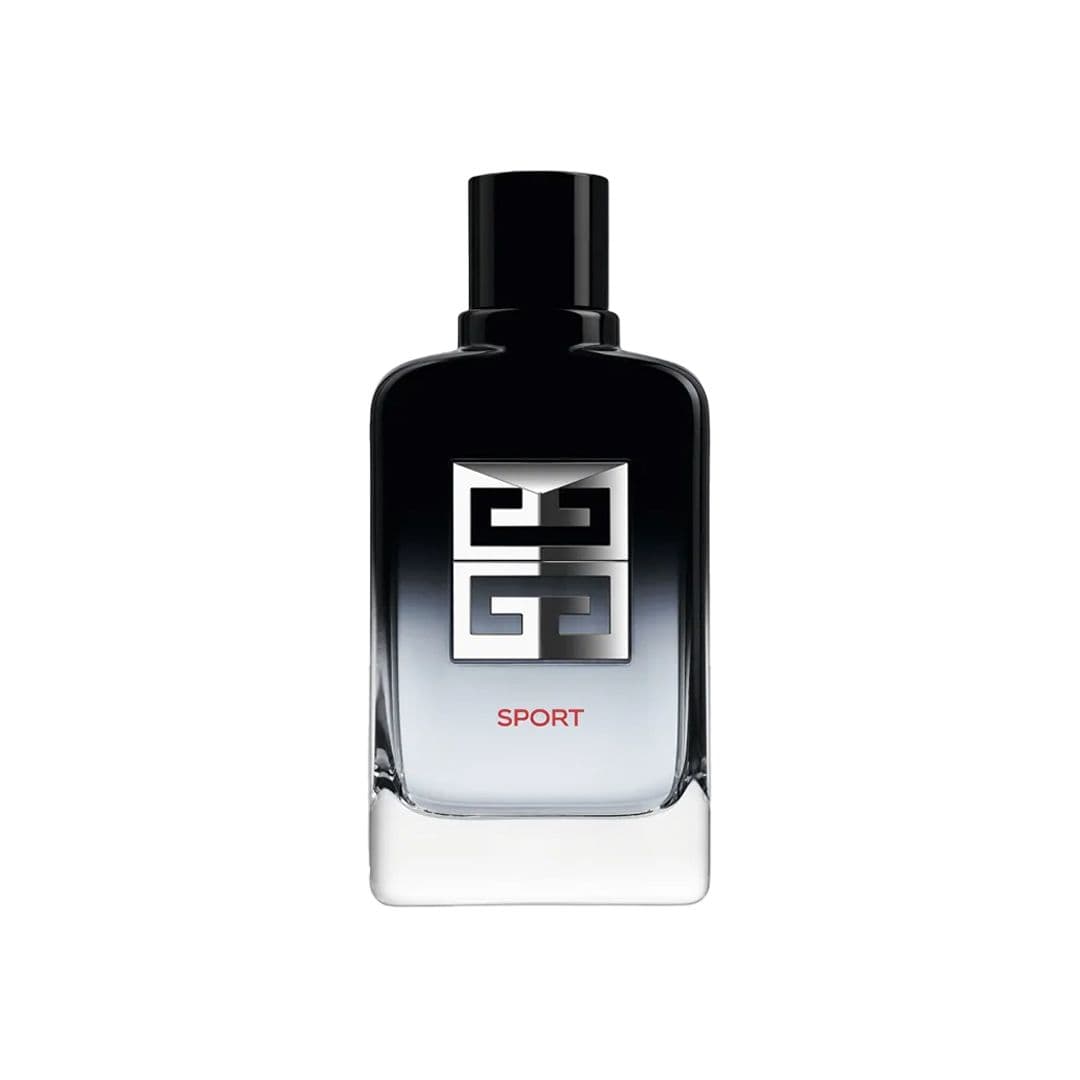 Gentleman Society Sport by Givenchy perfume bottle