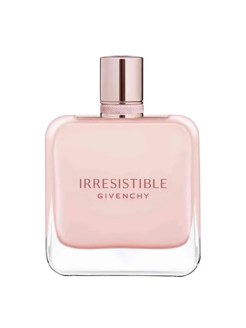 Irresistible Rose Velvet من جيفنشي زجاجة عطر