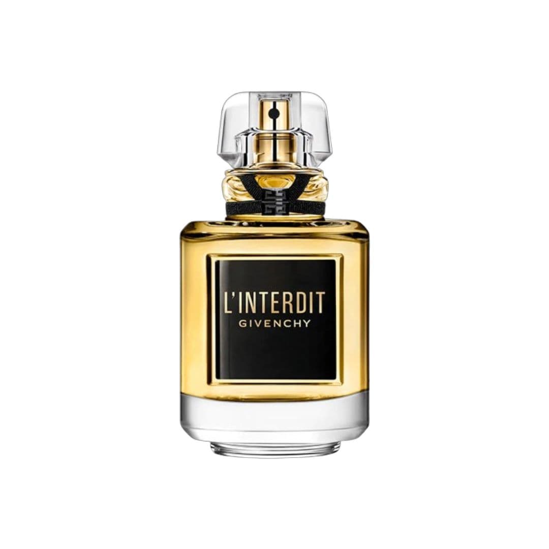 L'Interdit من جيفنشي زجاجة عطر