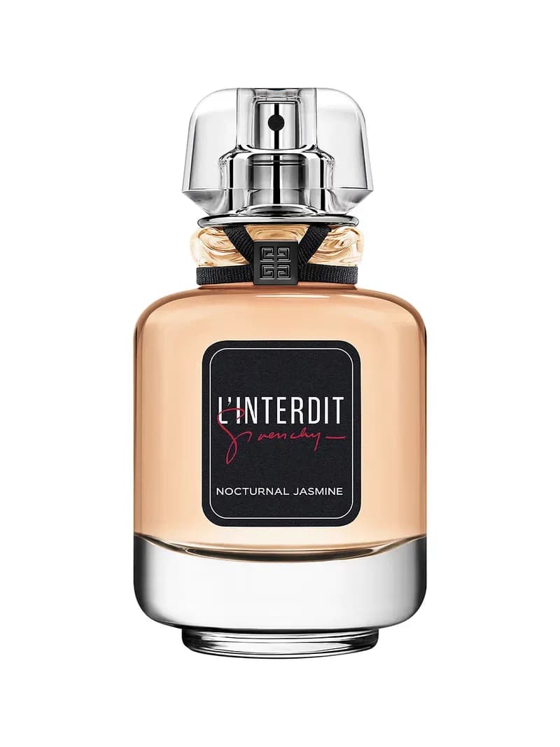 L'Interdit Edition Millesime من جيفنشي زجاجة عطر