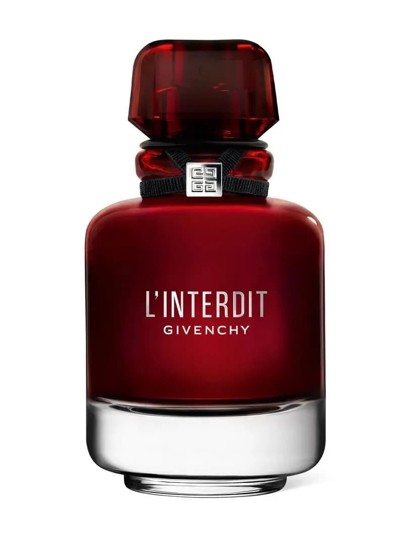 L'Interdit Rouge