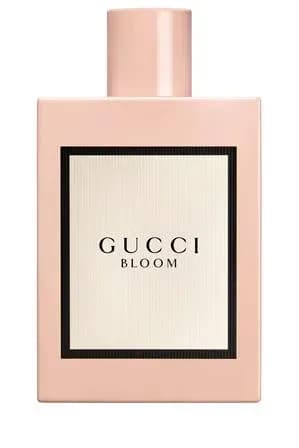 Bloom EDT For Women 100ML by Gucci perfume bottle