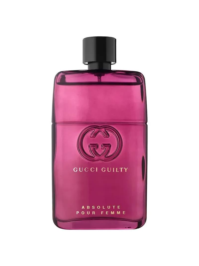 Guilty Absolute