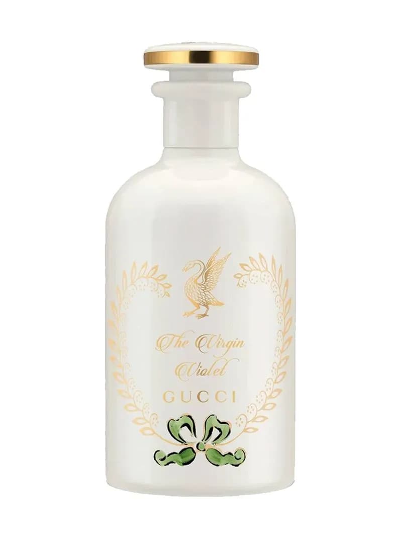 The Virgin Violet EDP Unisex- 100ML من غوتشي زجاجة عطر