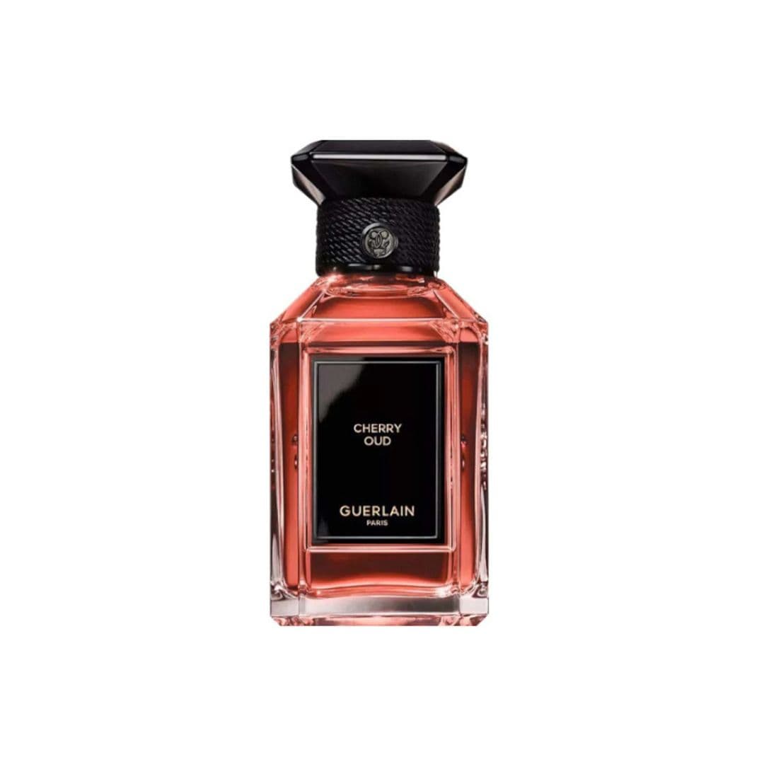 Cherry Oud