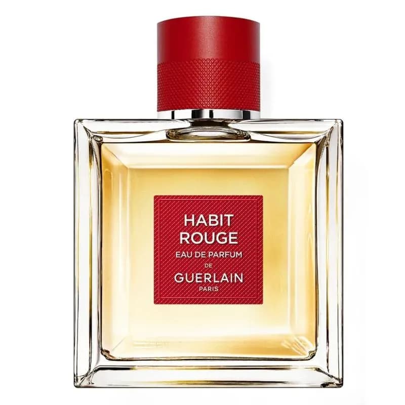 Habit Rouge