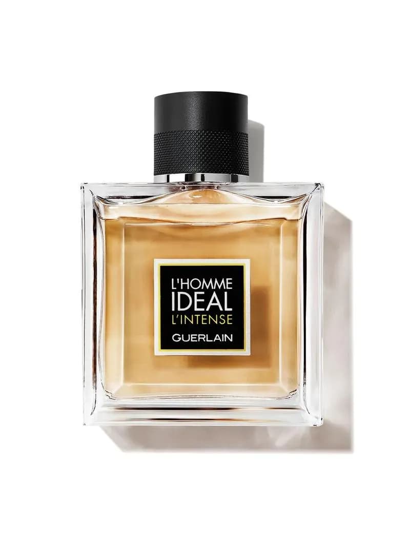 L'Homme Ideal L'Intense