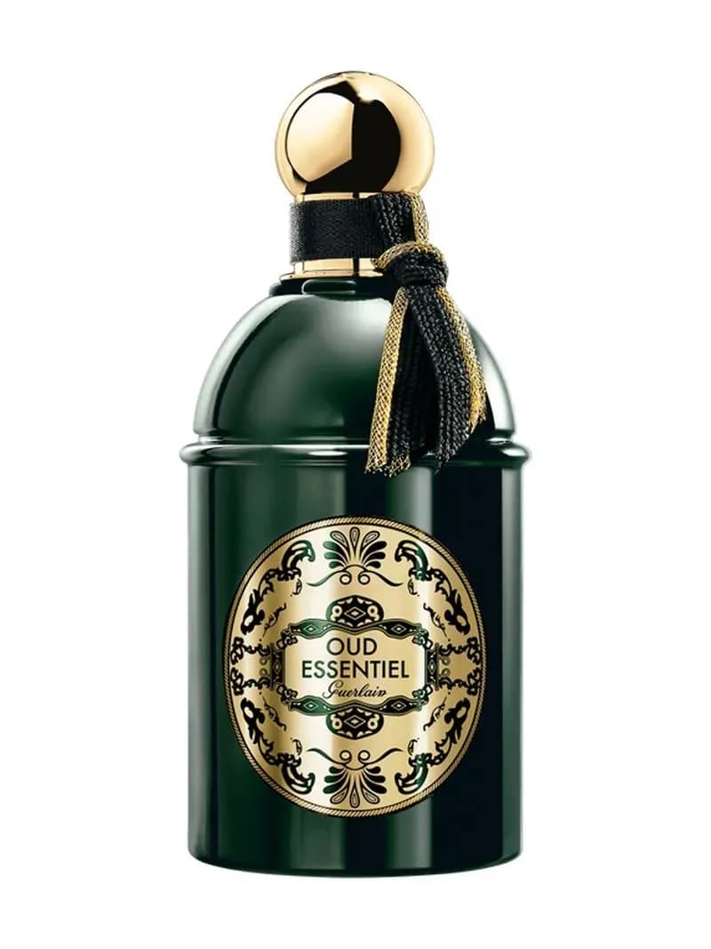 Les Absolus d'Orient Oud Essentiel