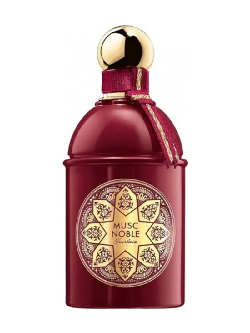 Musc Noble
