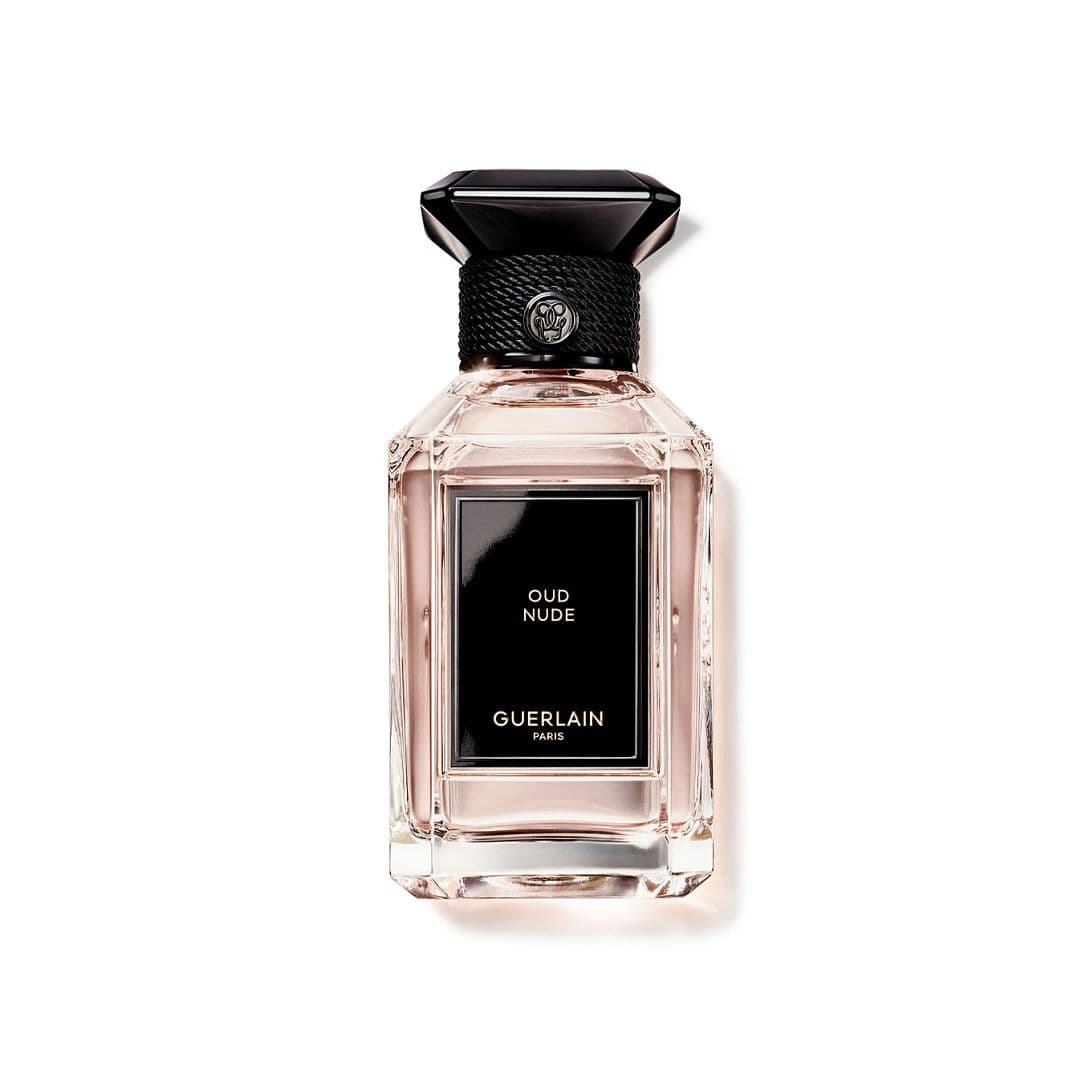 Oud Nude من غيرلان زجاجة عطر
