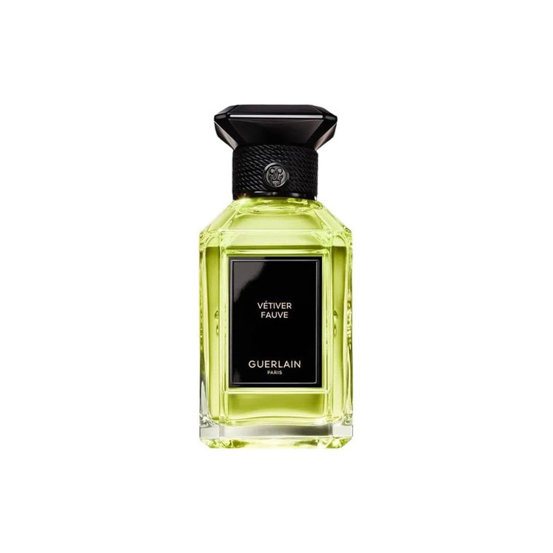 Vetiver Fauve