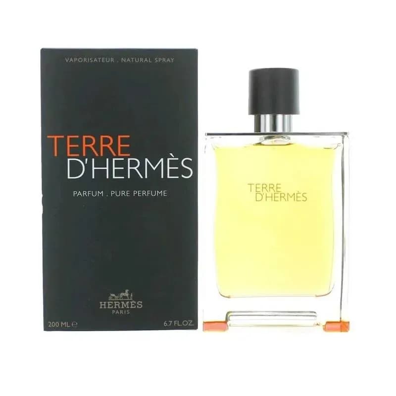 Terre D'Hermes