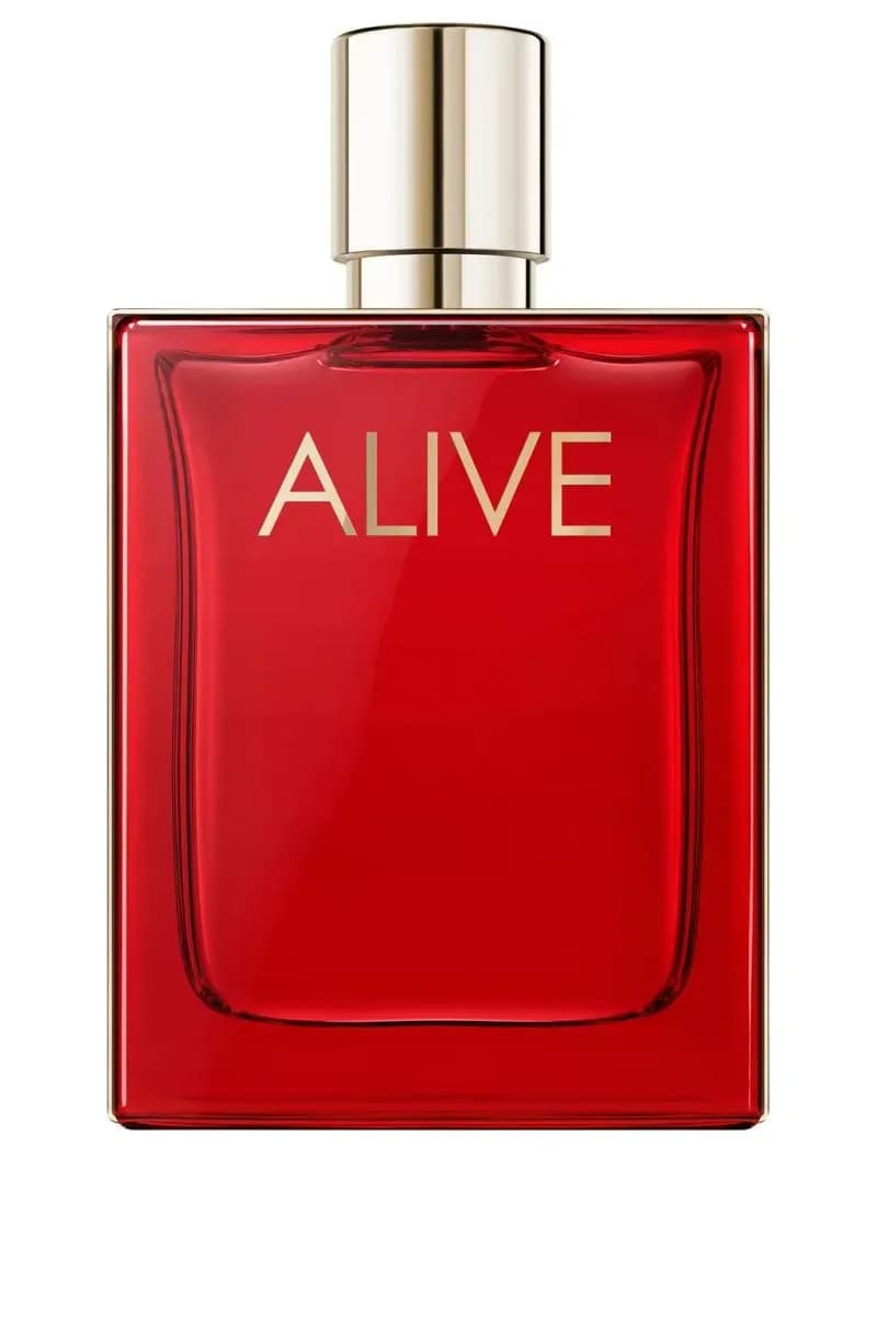 Alive Parfum