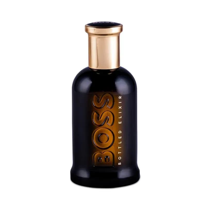 Bottled Elixir Intense