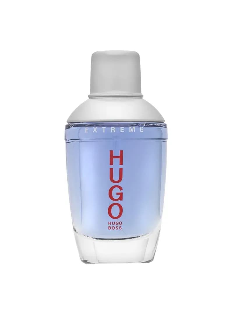 Green Extreme by Hugo Boss perfume bottle