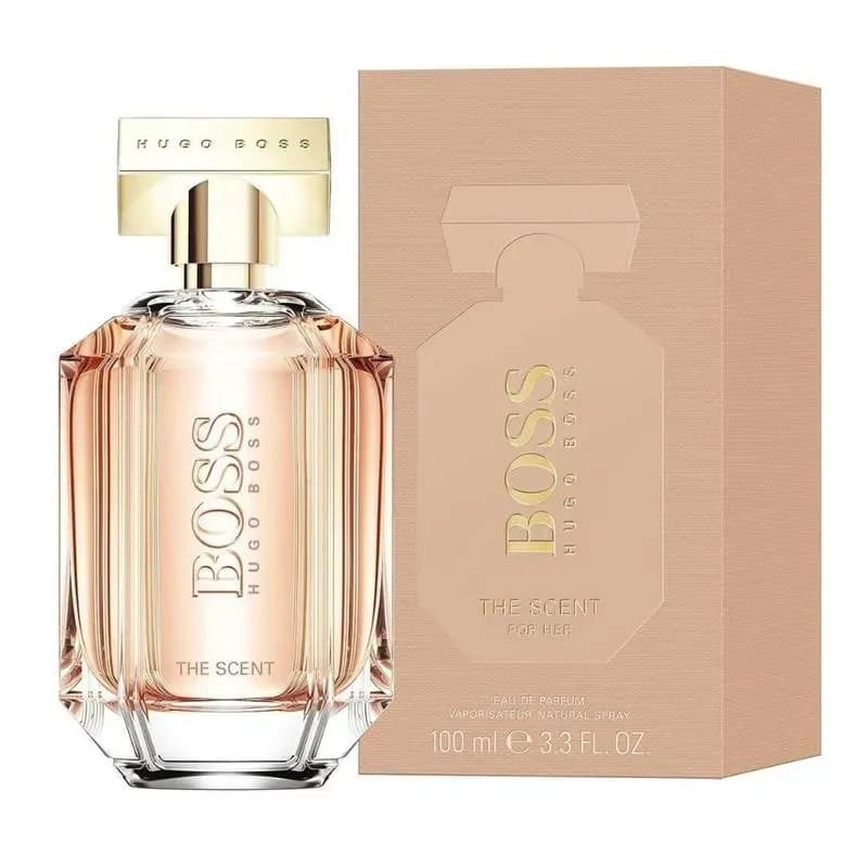 The Scent