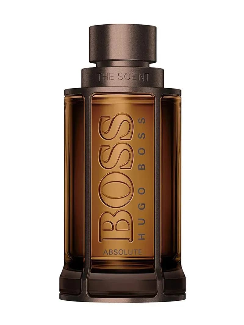 The Scent Absolute