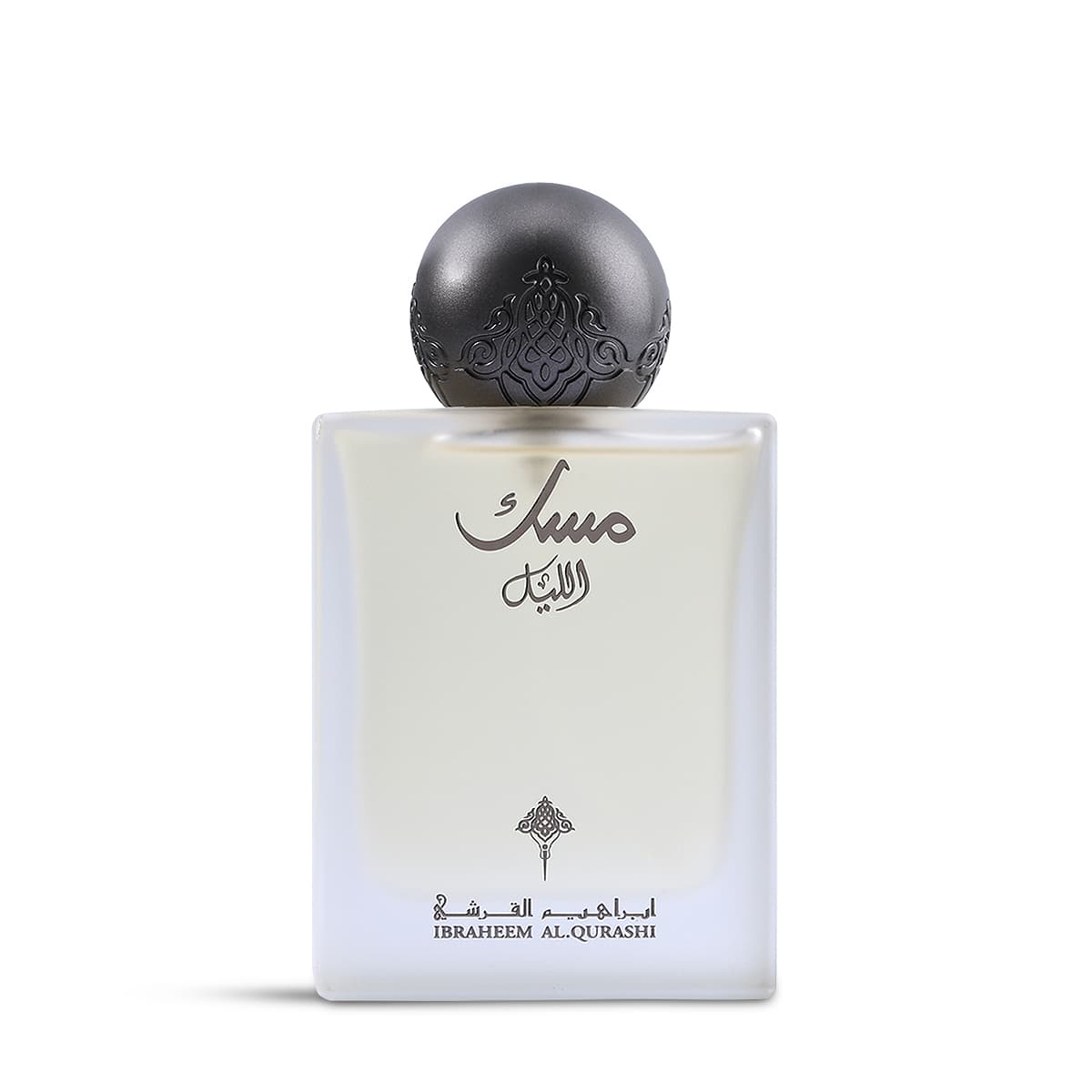 Musk Al-Lail Eau de Parfum