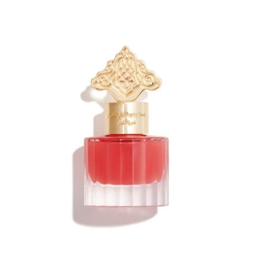 MUSK COLLECTION-KHAMRIYAH RASPBERRY