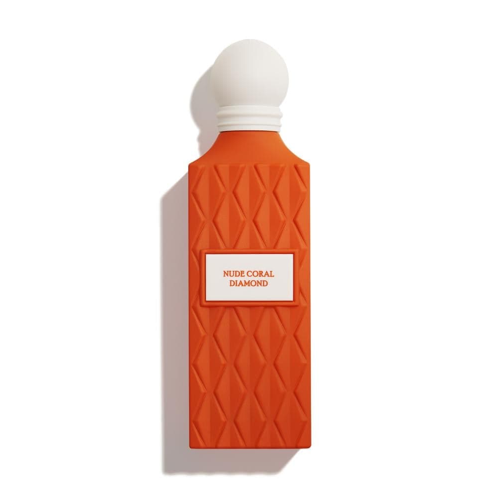 Nude Coral Diamond 150 ml