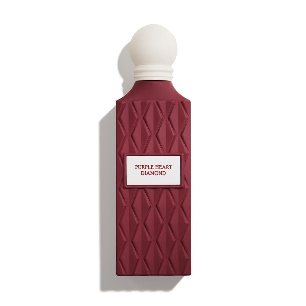 Purple Heart Diamond 150 ML