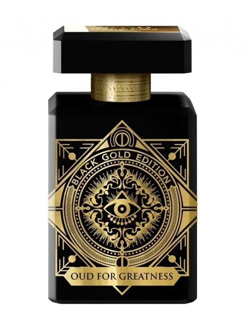 Oud For Greatness