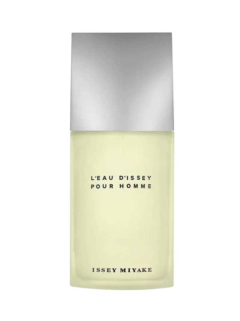 L'Eau D'Issey EDT For Men 125ML