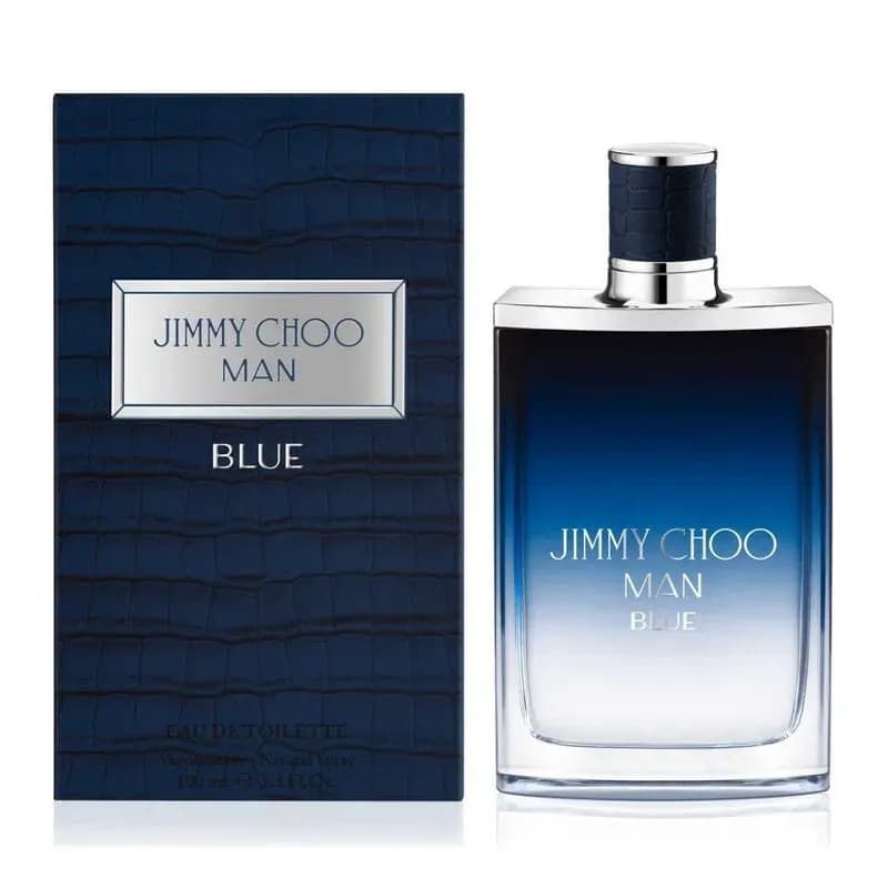 Man Blue EDT For Men 100ML