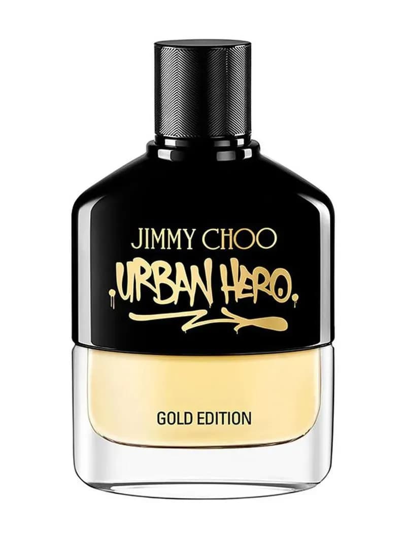 Urban Hero Gold Edition