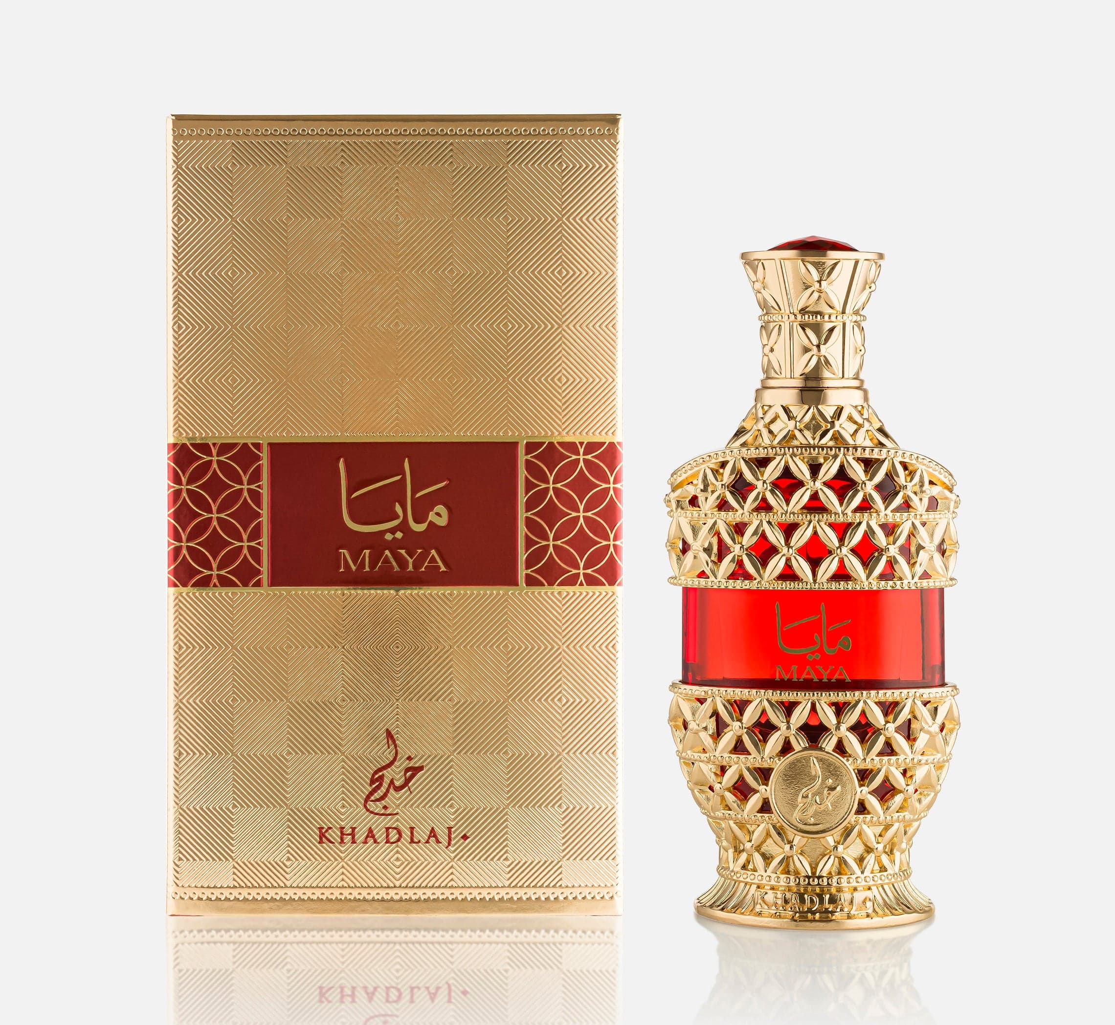 KHADLAJ MAYA 20 ML