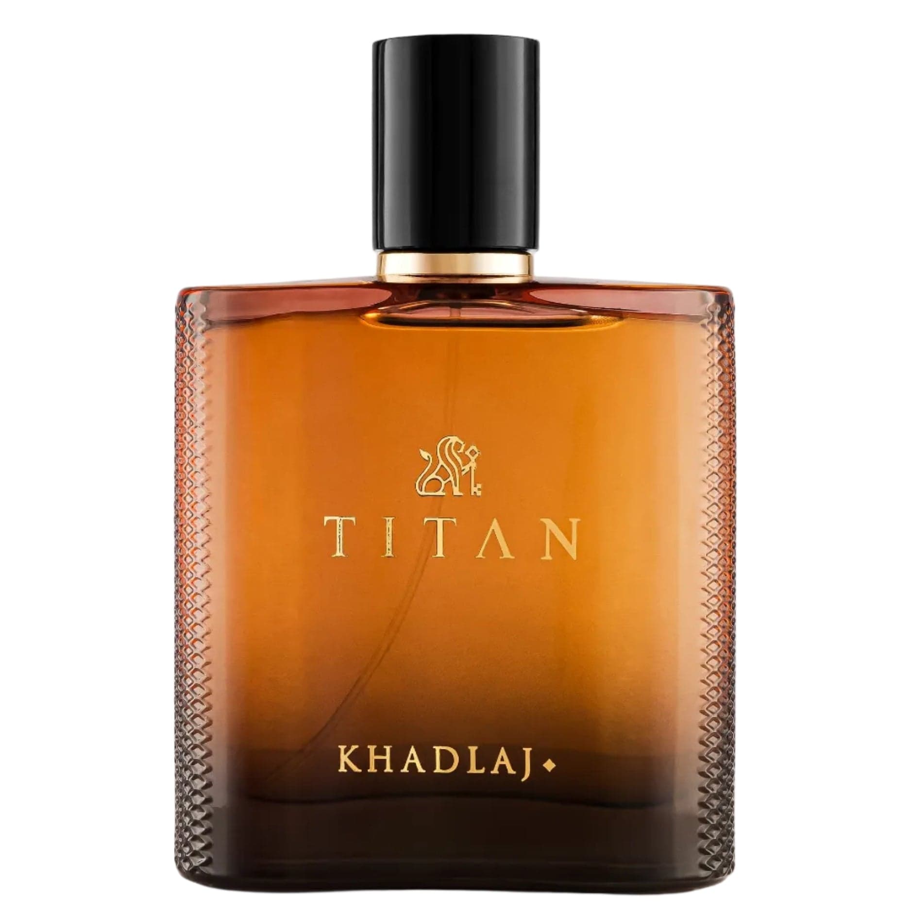 KHADLAJ TITAN 100 ML EAU DE PARFUM SPRAY FOR MEN
