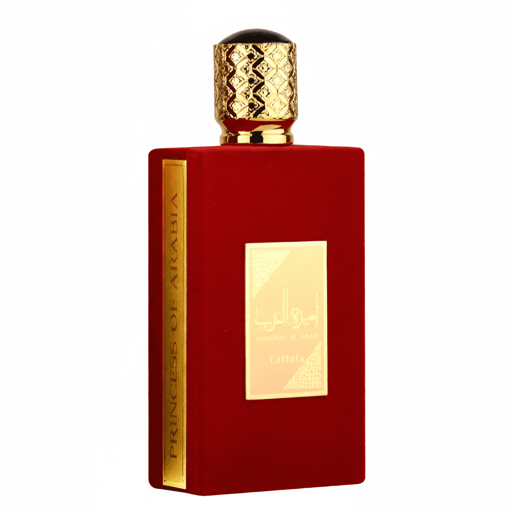 Ameerat Al Arab