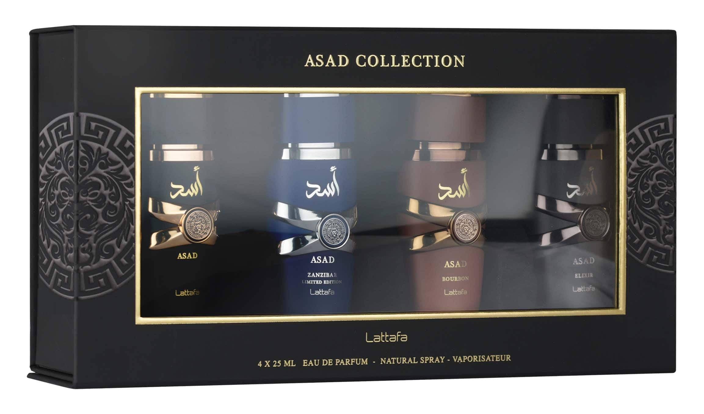 Asad Collection 25 ML