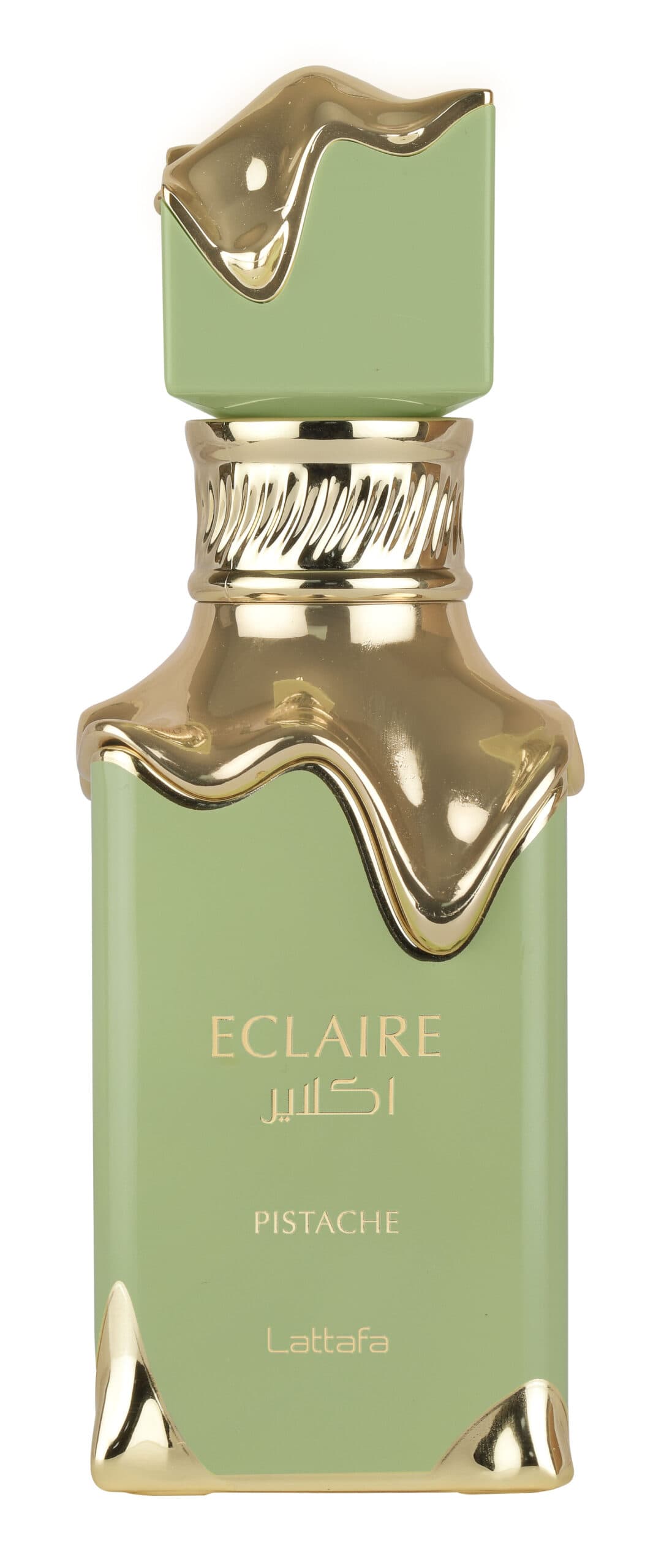 Eclaire Pistache