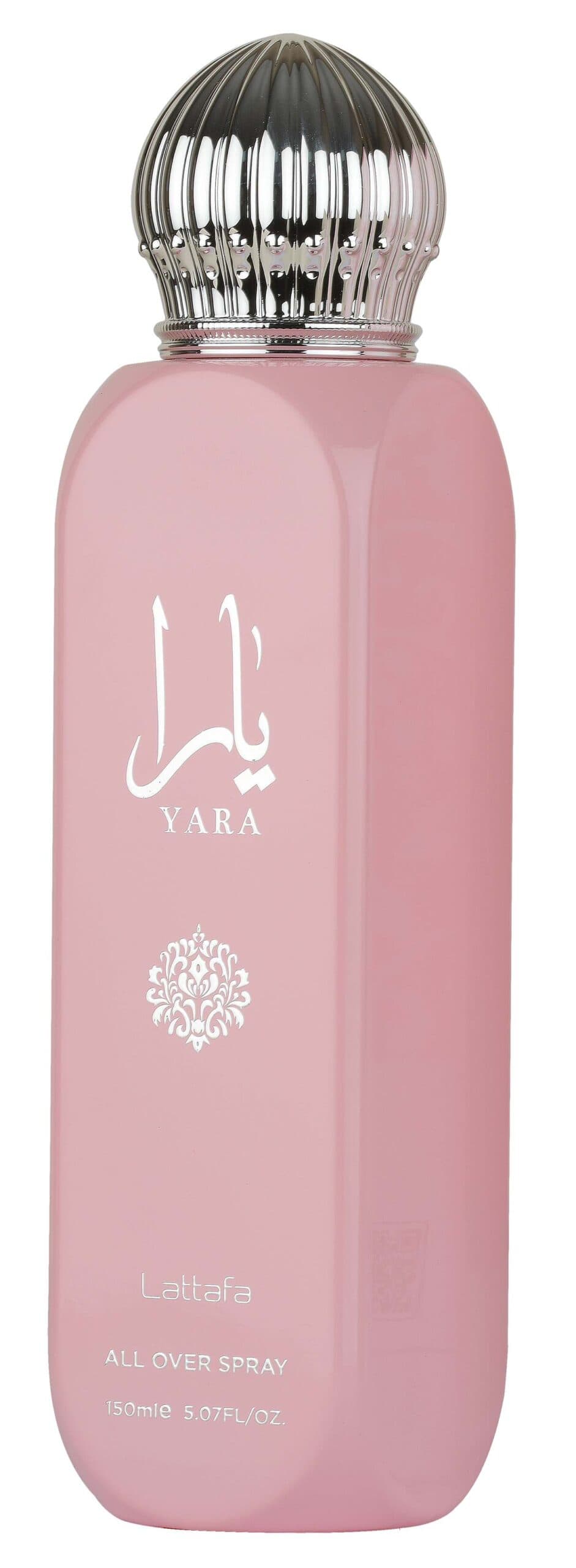 Yara All Over Spray