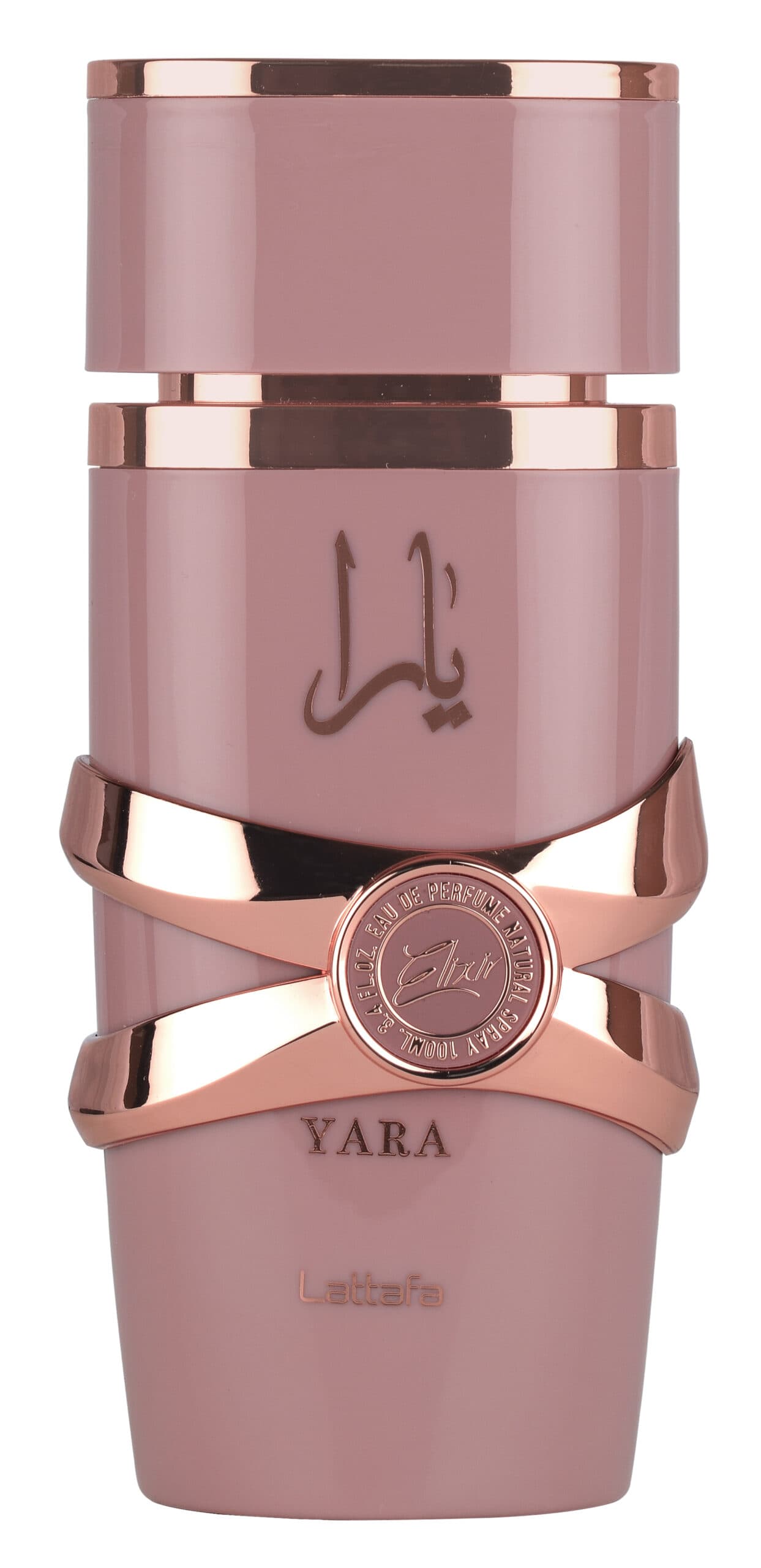 Yara Elixir