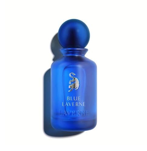 Blue Laverne