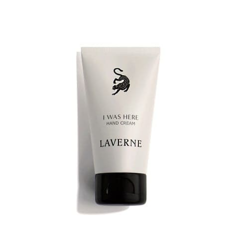 I Was Here - Hand Care