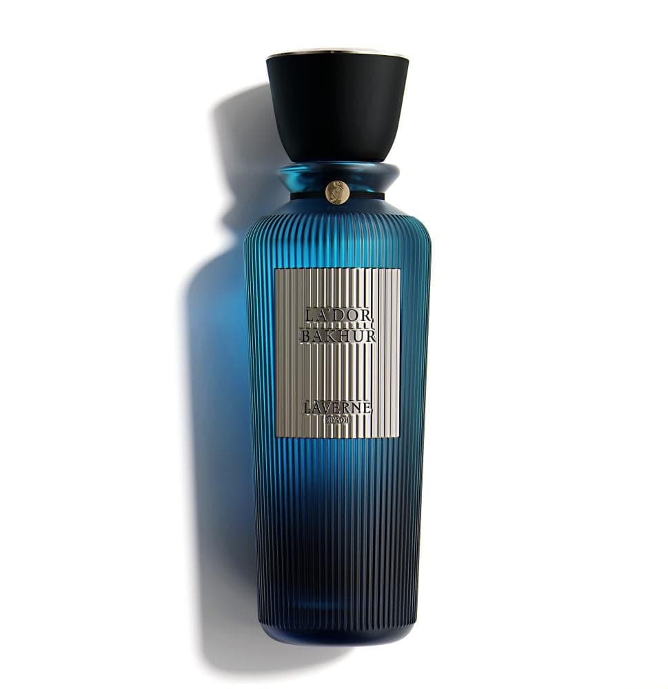 LA'DOR Bakhur Classic - 200mL by Laverne perfume bottle