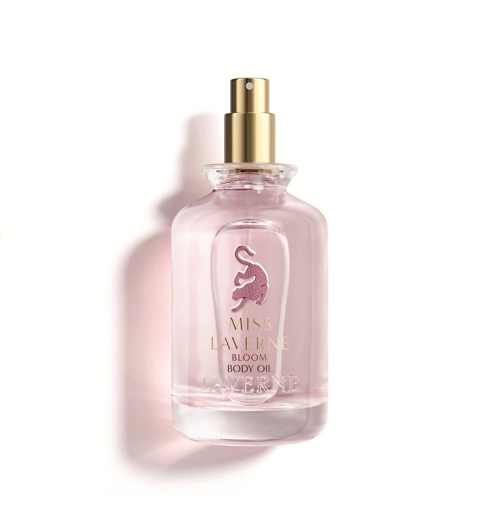 Miss Laverne Bloom - Body Oil