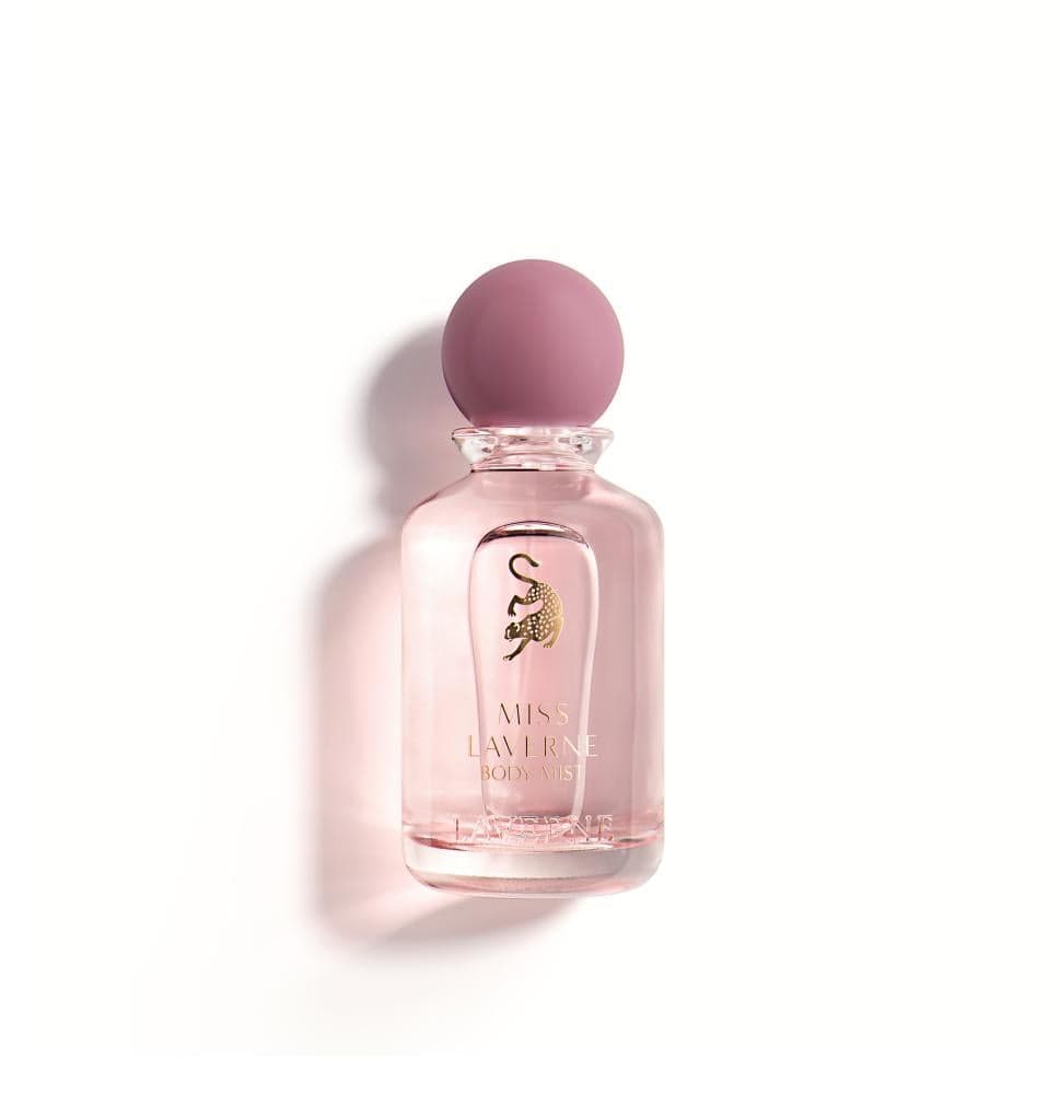 Miss Laverne - Body Mist