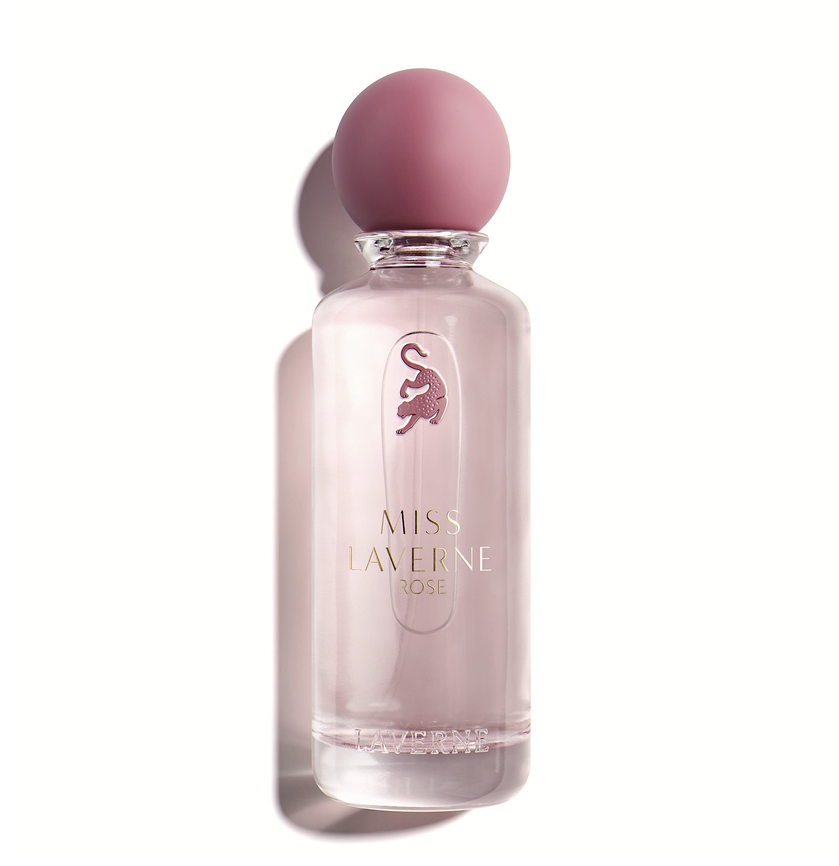 Miss Laverne Riyadh Rose EDP- 200ml by Laverne Riyadh perfume bottle