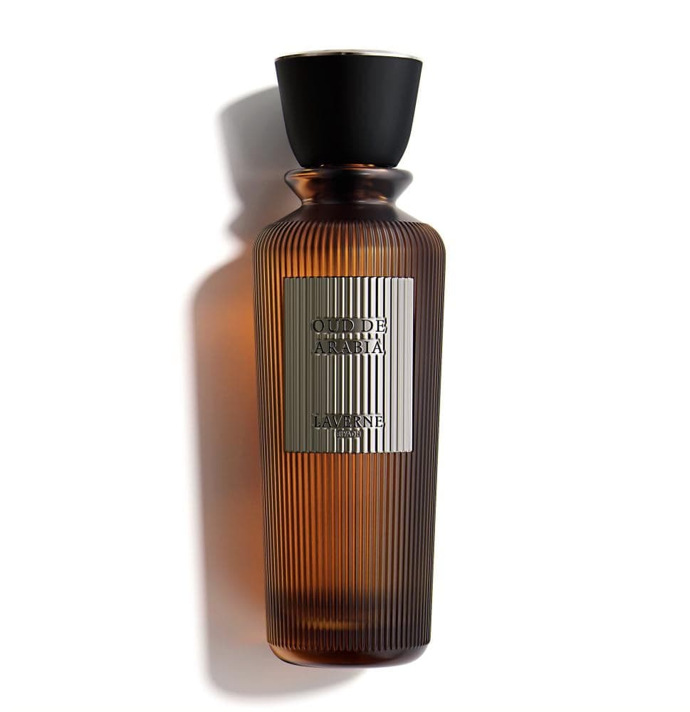 Oud Di Arabia