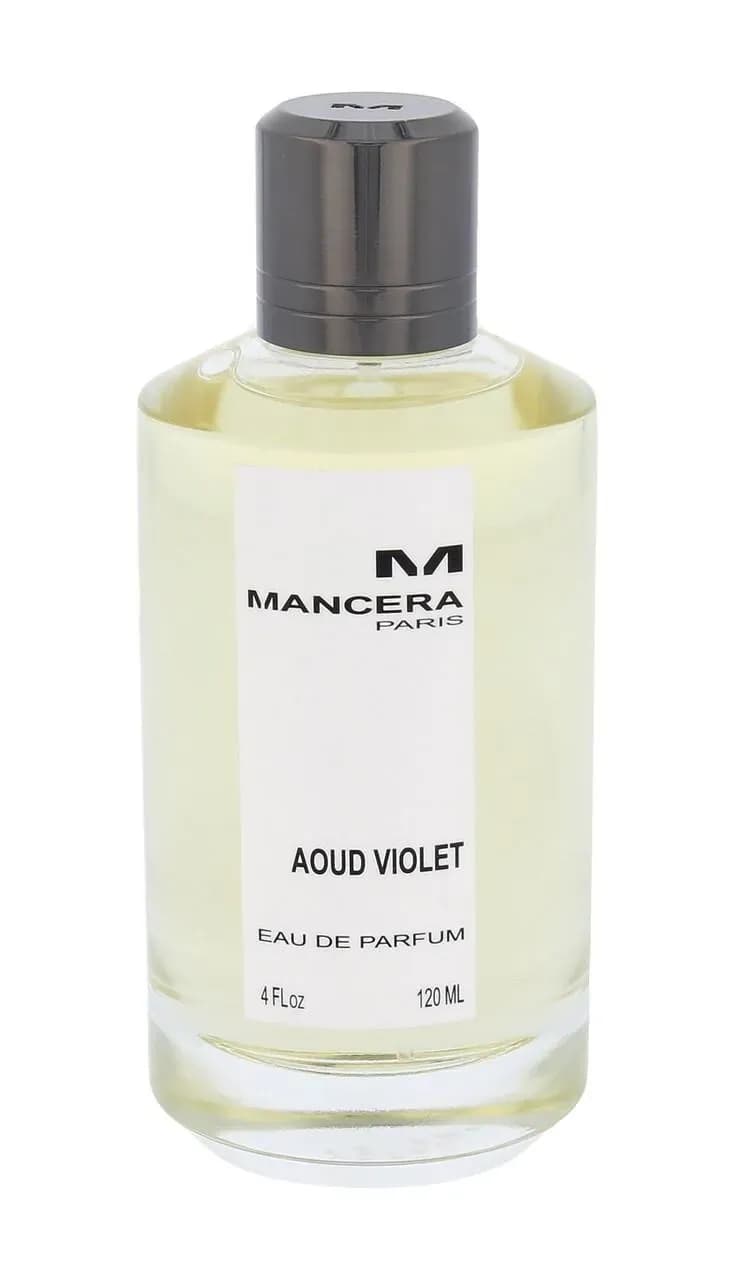 Aoud Violet
