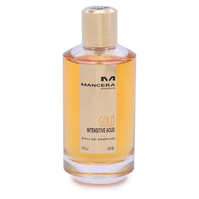 Gold Intensitive Aoud