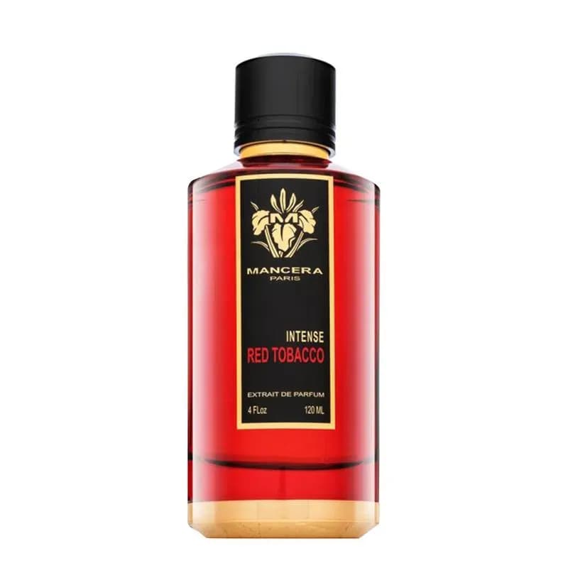 Red Tobacco Intense